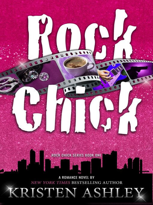 Title details for Rock Chick by Kristen Ashley - Available